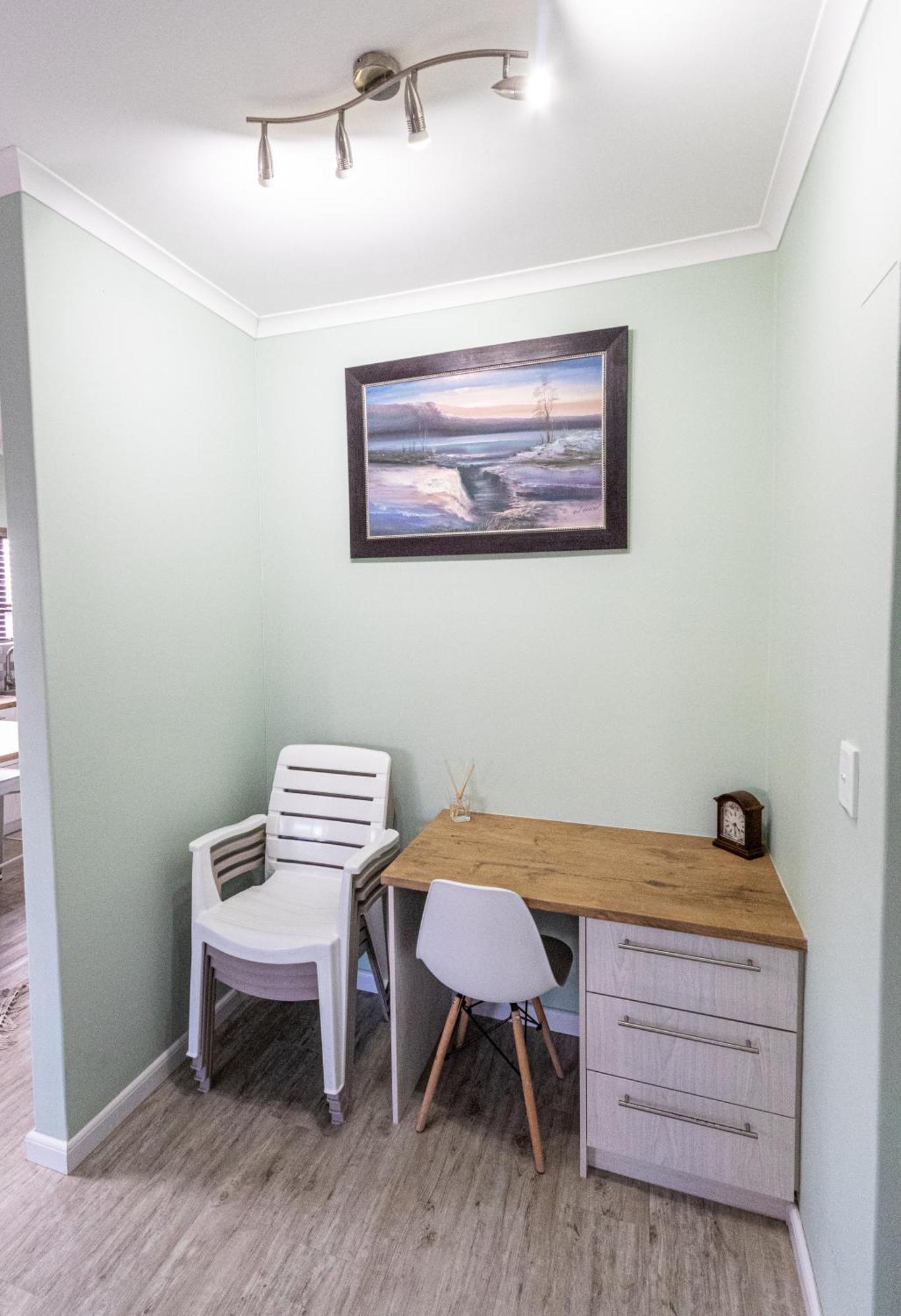 Salty Corner Cottage Swakopmund Exteriér fotografie